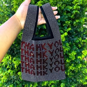THANK YOU handbag